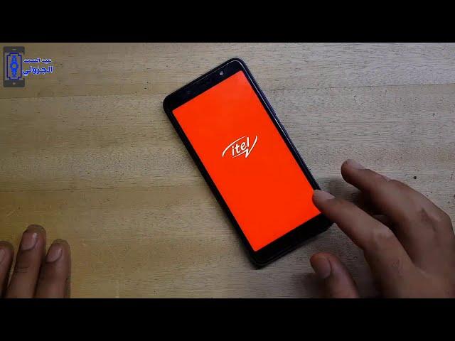 itel w5505 a36 frp bypass google account lock