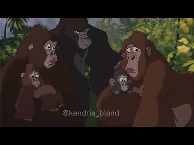 Tarzan voiceover part4