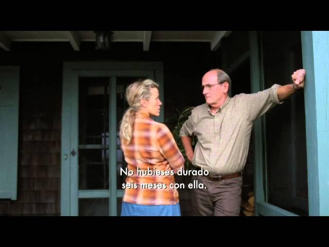 HBO LATINO PRESENTA: OLIVE KITTERIDGE RECAP 2