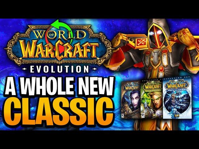 THIS is Coming Way Sooner Than You Think for Classic WoW