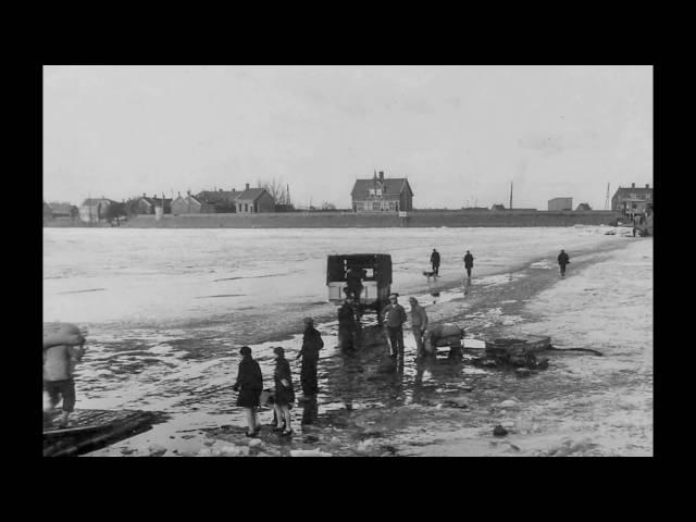 Ridderkerk zoals het vroeger was (deel 1)