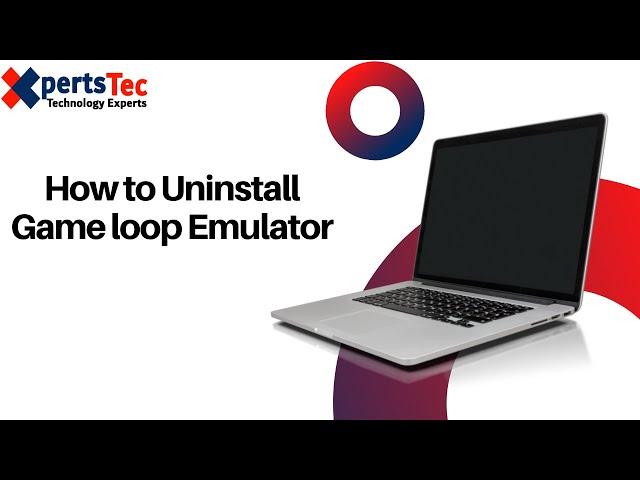 How to Uninstall Gameloop 7.1 Completely from PC | Uinstall Gameloop from Windows 10