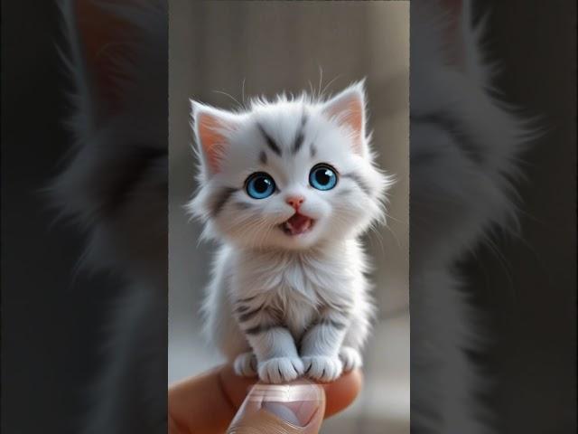This Naughty Cat Deserves Punishment... But Would YOU Forgive Him?