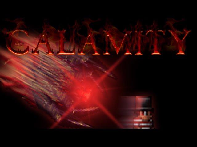 [S2] Terraria Calamity Mod - Episode 15 - A Horrific Night