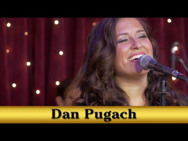 Dan Pugach Nonet