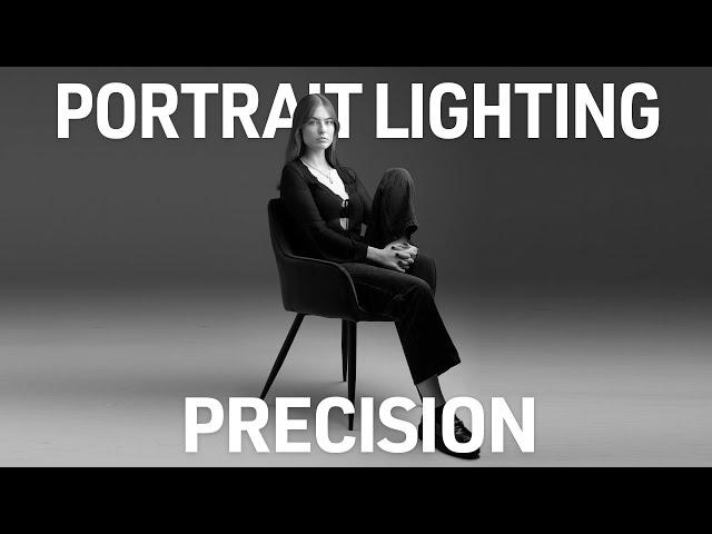 Mastering Portrait Lighting: Pro Tips for Jaw-Dropping Results!