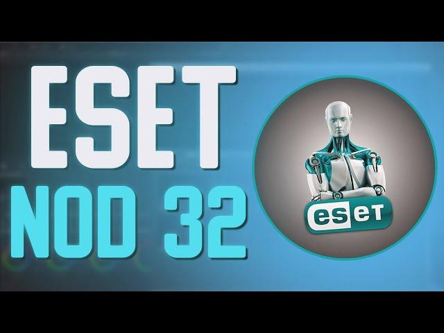 How To Download ESET NOD 32 Premium Tutorial 2022 | ESET NOD32 Internet Security | 2022 OCTOBER NEW