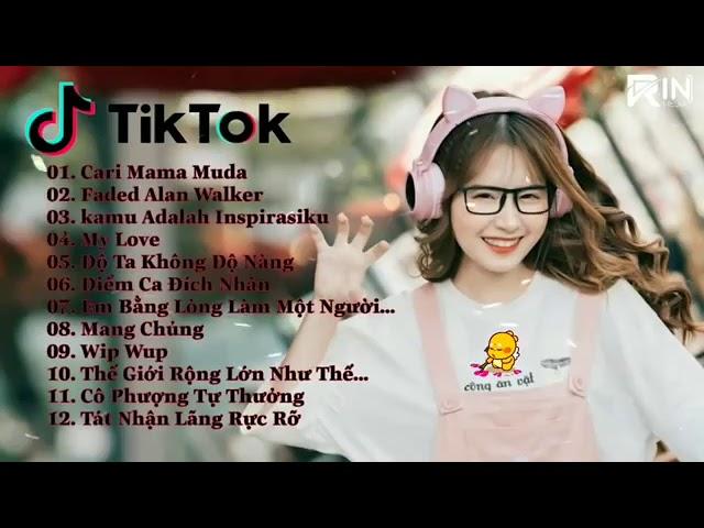 Nhạc Tik Tok Thái Lan × China Remix Cari Mama Muda Remix   Điểm Ca Đích Nhân Remix EDM Tik Tok 2020