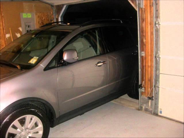 Detailing a Car with Black Magic