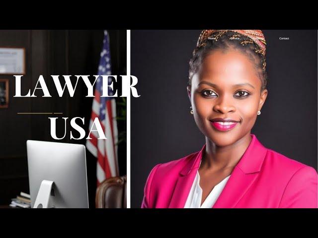 ONE ON ONE WITH AISHA NANYANZI AN IMMIGRATION LAWYER FROM USA