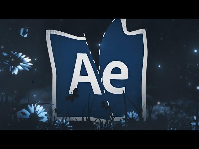 Как разрезать видео в Adobe After Effects ?!