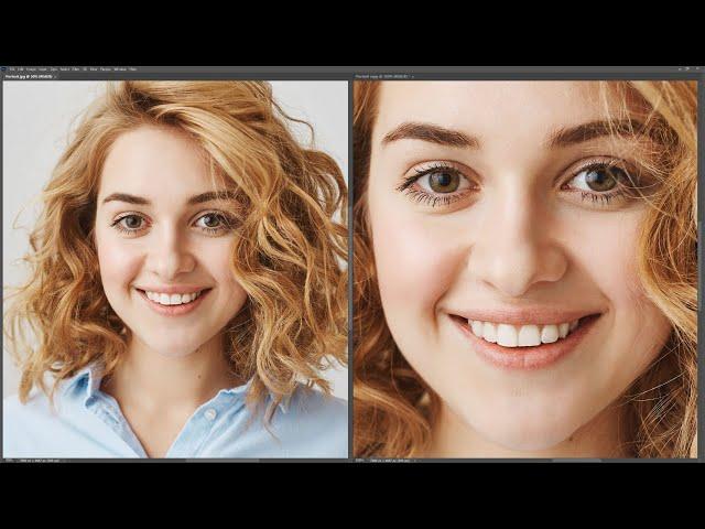 How to Zoom Images in Photoshop + Tips and Tricks