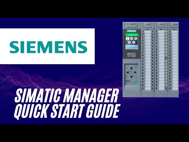 How to create project in Siemens PLC | Siemens PLC tutorials for beginners |