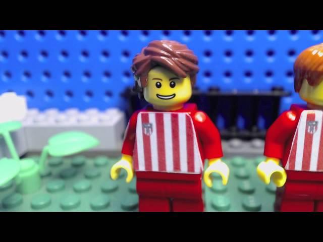 LEGO | Soccer