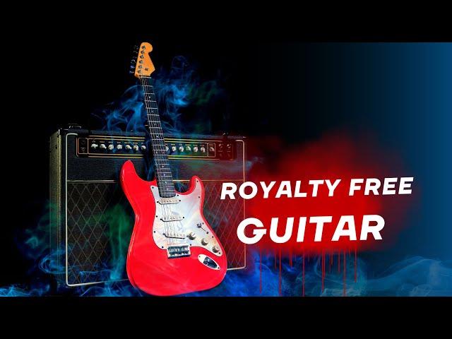 FREE DOWNLOAD Afrobeat Guitar Loop No Drums 100% Royalty Free sample pack