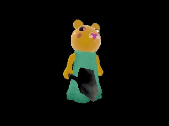 Roblox | Piggy - Kitty Theme