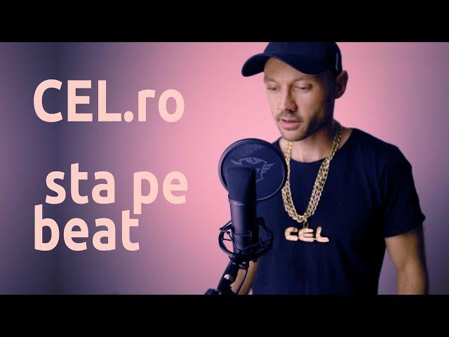 CEL.ro sta pe beat