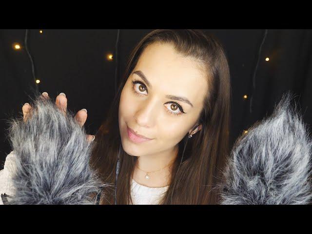 ASMR close whisper and mouth sounds | Soothing ASMR for sleep  ASMR #StayHome