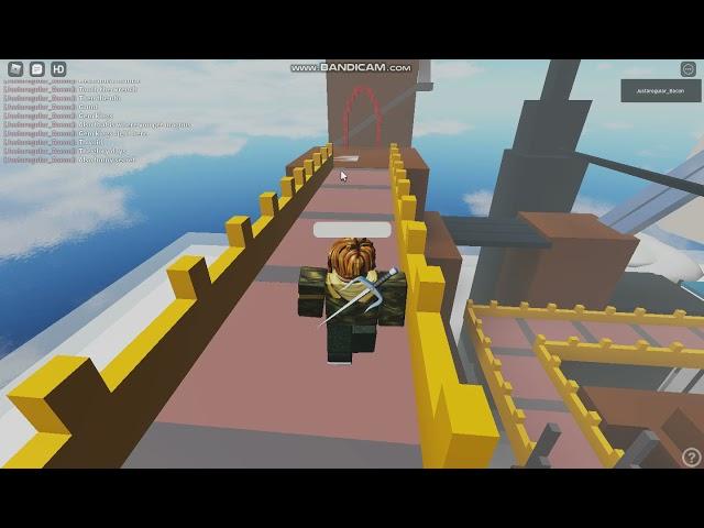 How to get every badge in Not so tower defense simulator RP