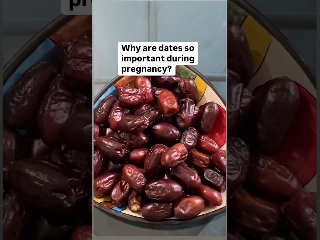 Dates in pregnancy- healthy or harmful ? #dates #pregnancydiet #pregnancydietplan #garbhsanskar