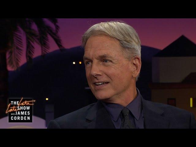 Mark Harmon Discusses the Big Surprise on NCIS's Season Finale