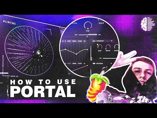 How to Use PORTAL VST | Output Portal Tutorial