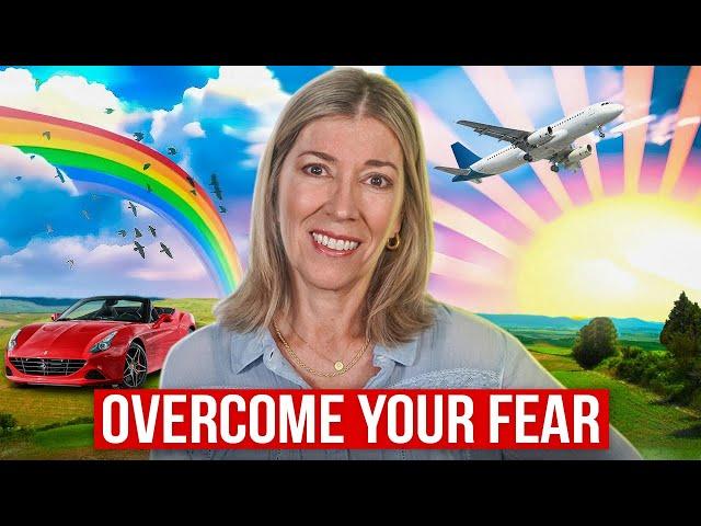 Agoraphobia Breakthrough Tips!