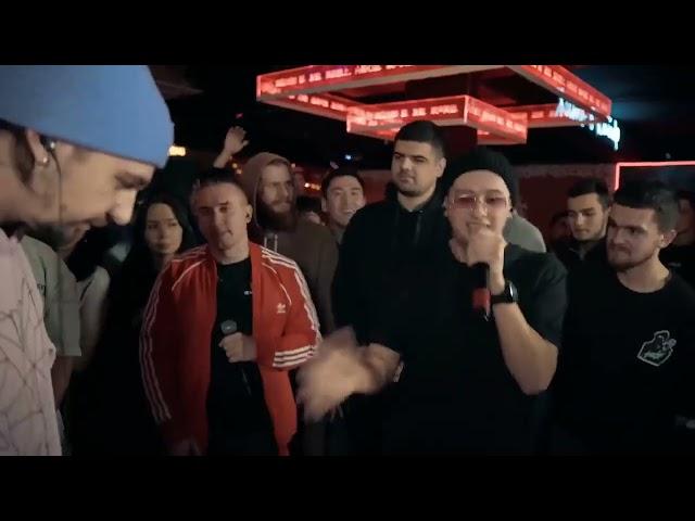 1XFLOW  KLAVA BRAVO   2x0 5 BPM + AUTOTUNE -САЛАМ АЛЕЙКУМ(3 ROUND)