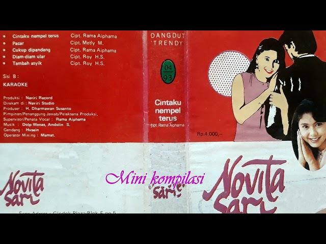 Novita Sari - Cukup Di Pandang