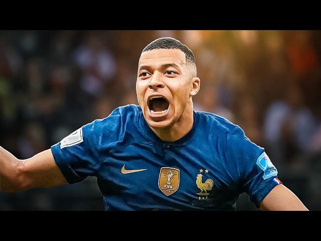 How GOOD Is Mbappe Actually ?