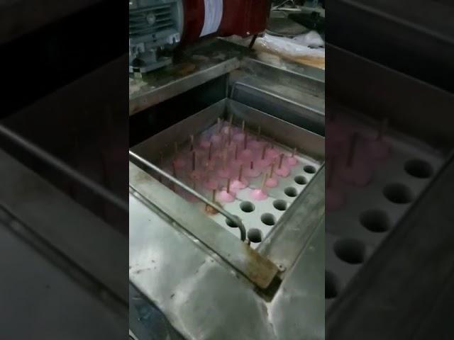 kulfi making machine