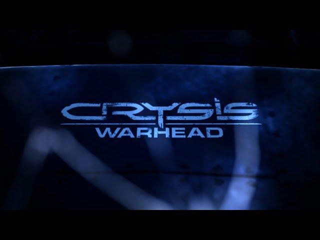 Crysis Warhead (2008) - Полное прохождение