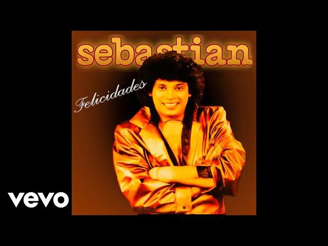 Sebastián - La Fe Te Ayuda Día a Día (Official Audio)