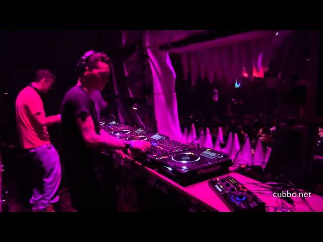 Videoset Underdogz @ Florida135 (Fraga/ES) - 28/03/2013