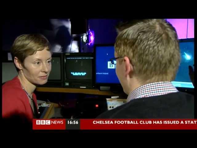 Philippa Thomas:-: BBC News  - 04 March 2012 -