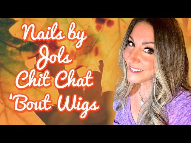 Wig Review | Chelsey Smith Cosmetics