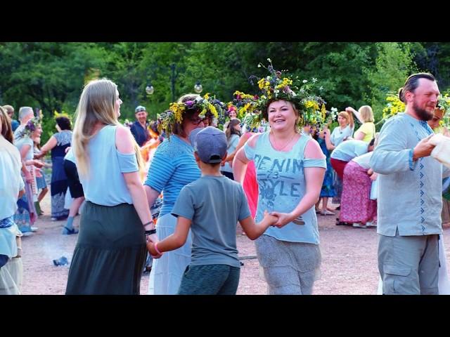 Презентация центра "Светоч"