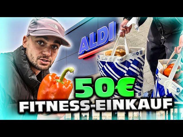 Meine Empfehlungen bei ALDI!   | Einkaufsvideo | Arda Saatci