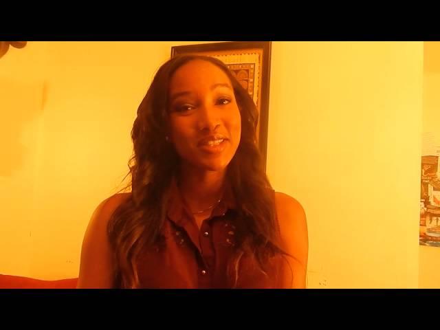 Krystal M. Harris Interview Coming Soon to Young, Bold, and Regal