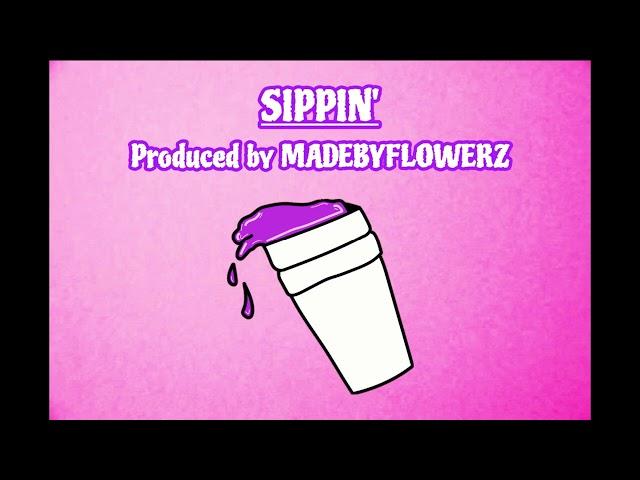 Lil Fiji - Sippin' (Official Audio)