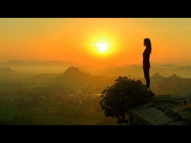 Relaxing Instrumental Music 2024 - Folk Instrumental Music 2024 - Music for Meditation & Study