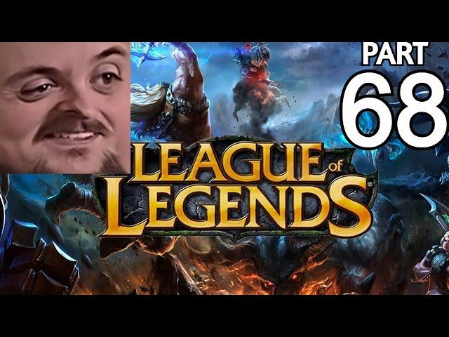 Forsen Plays League of Legends - Part 68