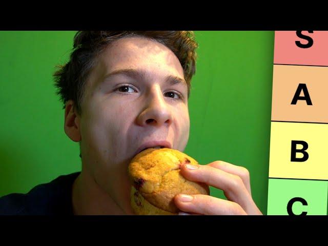 Do NOT Eat This Muffin