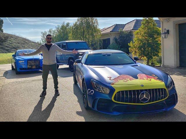 COMO SALI ADELANTE! | Salomondrin