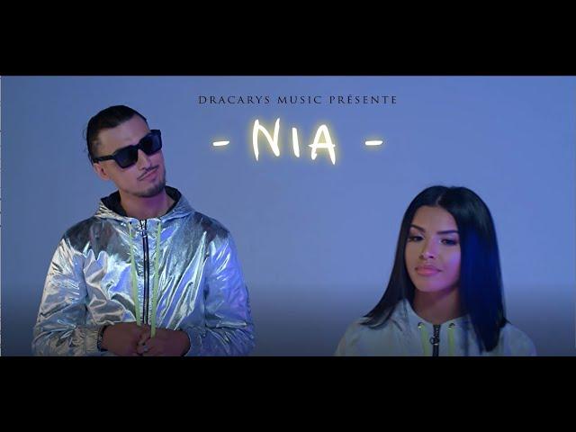 Benab - Nia feat. Imen Es (Clip Officiel)