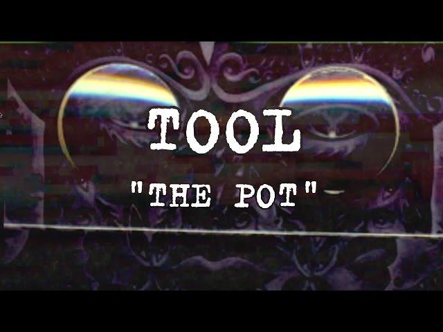 Перевод песни The Pot группы Tool | PMTV Channel