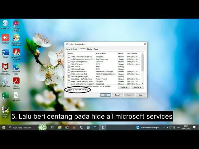 Cara mengatasi updating office please wait a moment yang mudah dan pasti berhasil