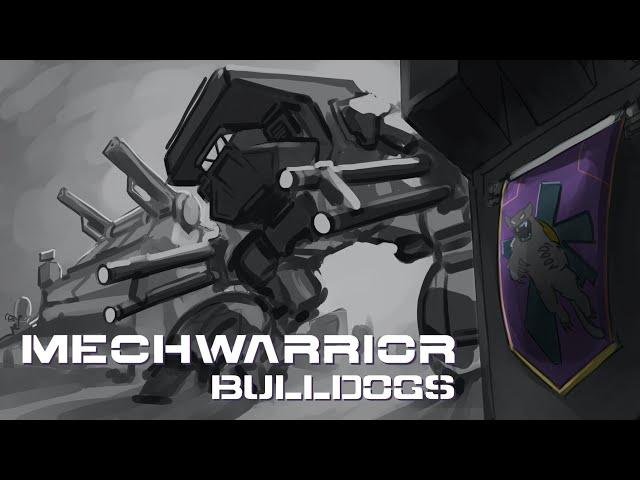MechWarrior: Bulldogs