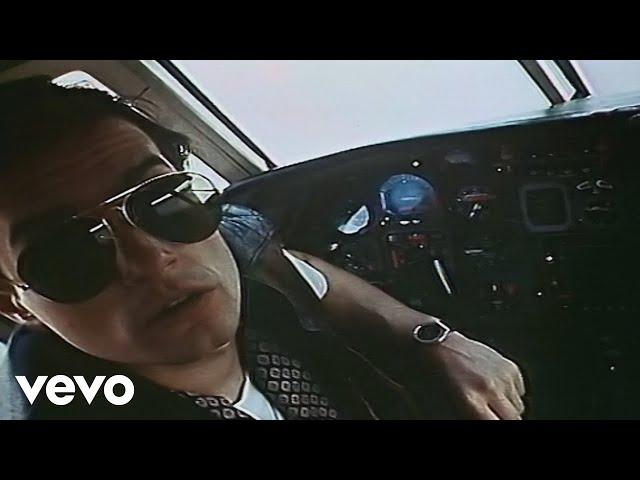 Falco - Maschine brennt (Okay 07.07.1982)