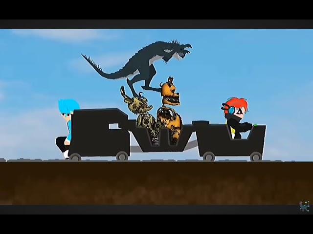 Scorpios Rex Ride Around Mothing Simulator GooglePlay Store